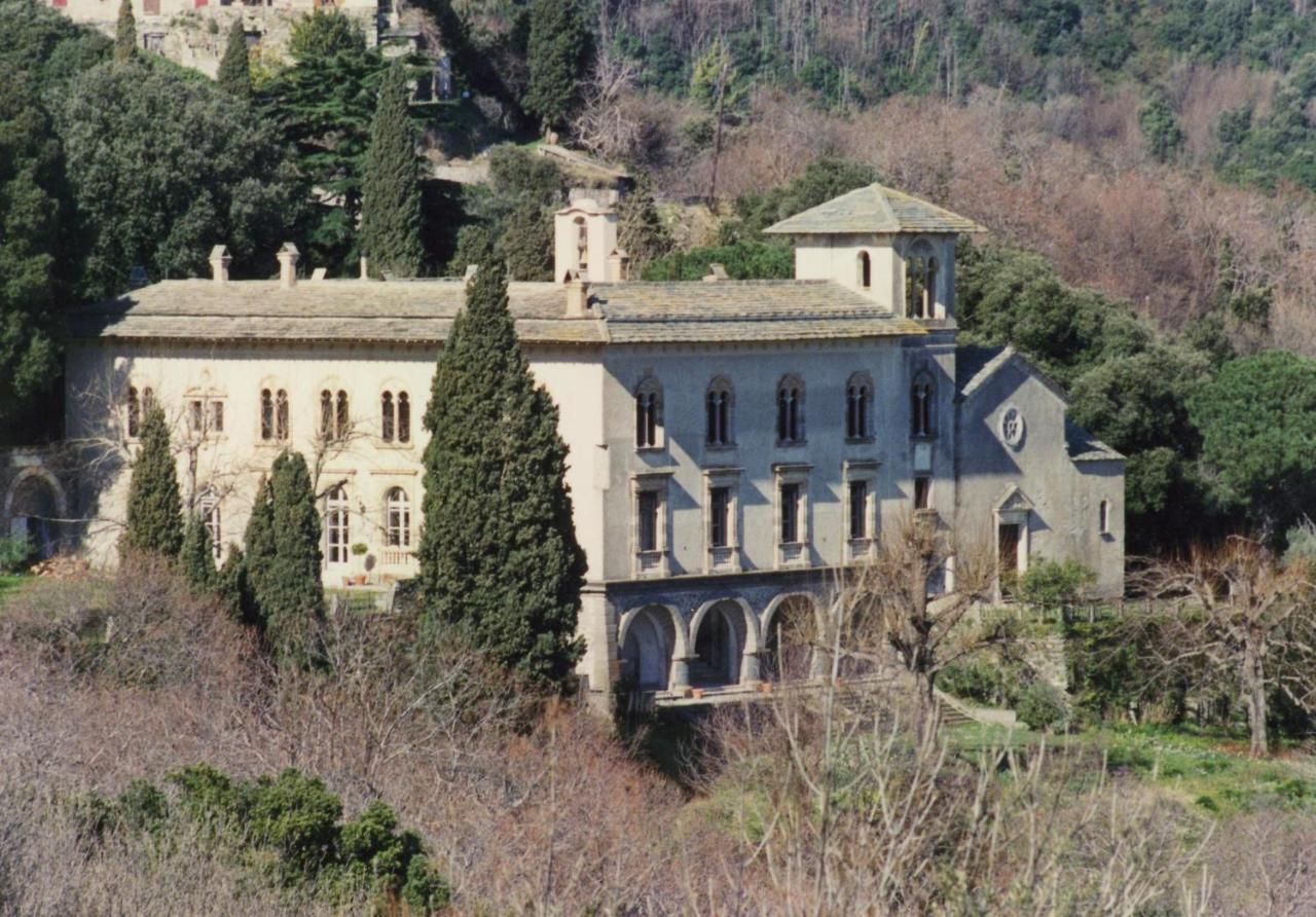 Bed & Breakfast Chateau Cagninacci San-Martino-di-Lota